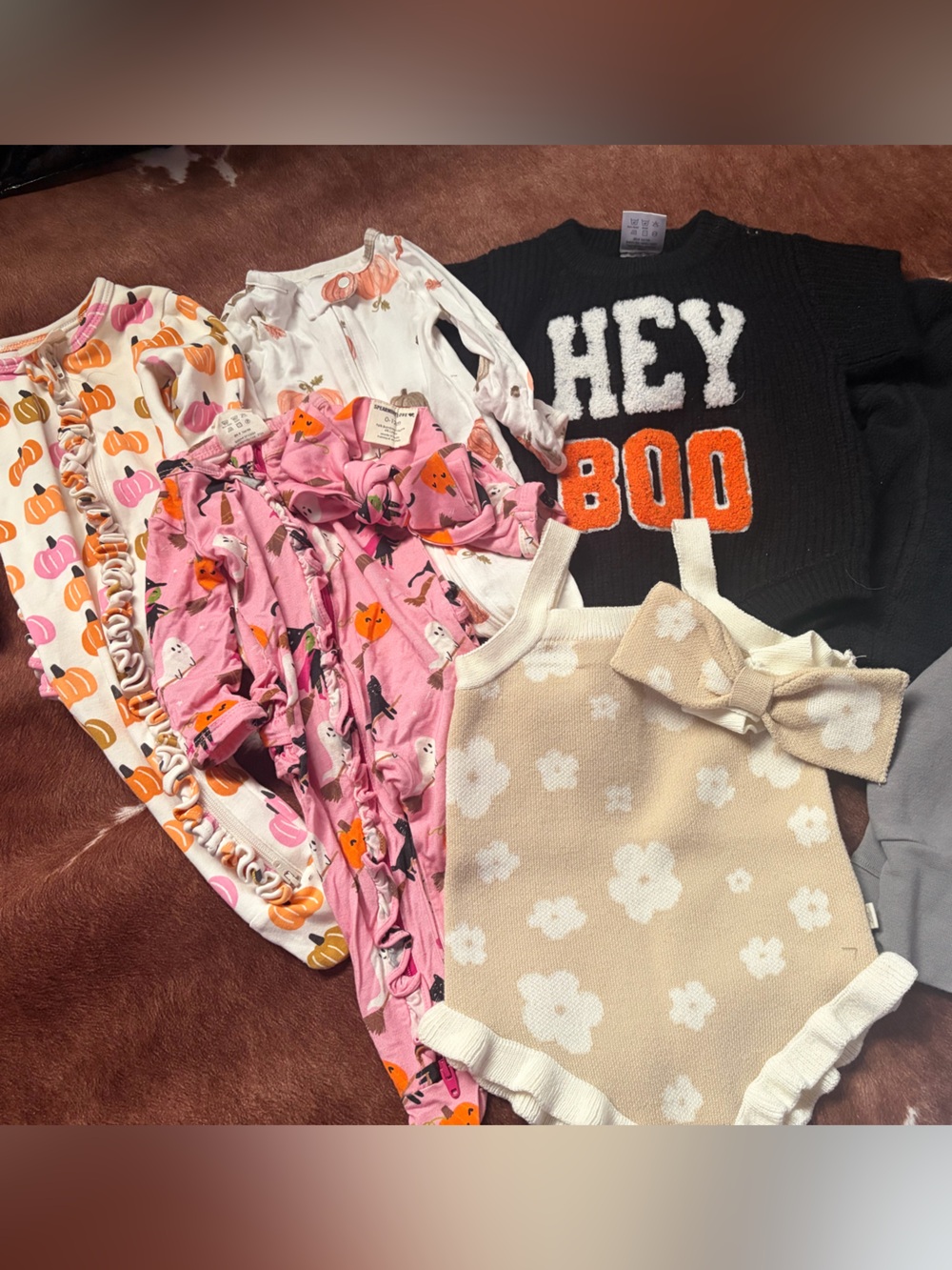 Baby Bundle 🫶🏻 All sizes